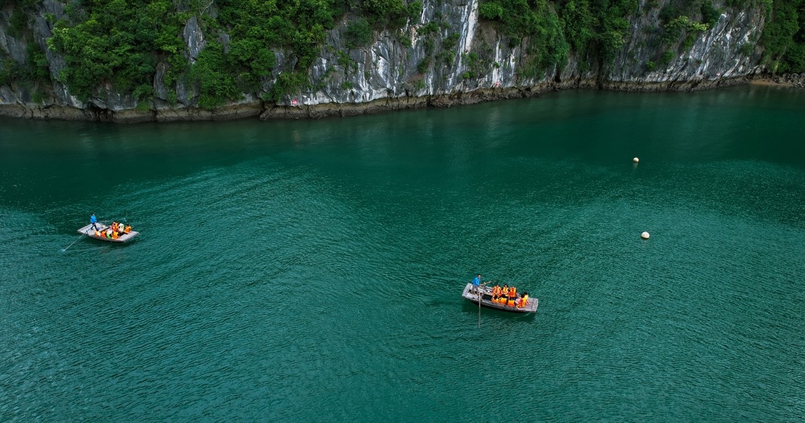 La Regina Grand Cruise