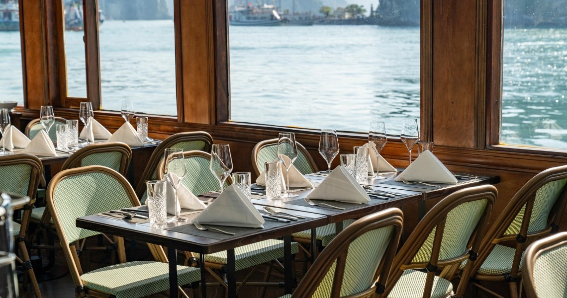 Lavoya Boutique Day Cruise