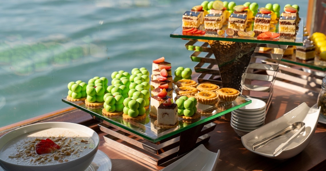 Lavoya Boutique Day Cruise