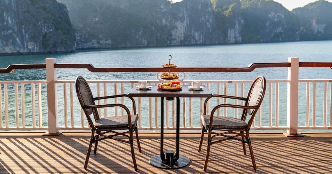 Lavoya Boutique Day Cruise