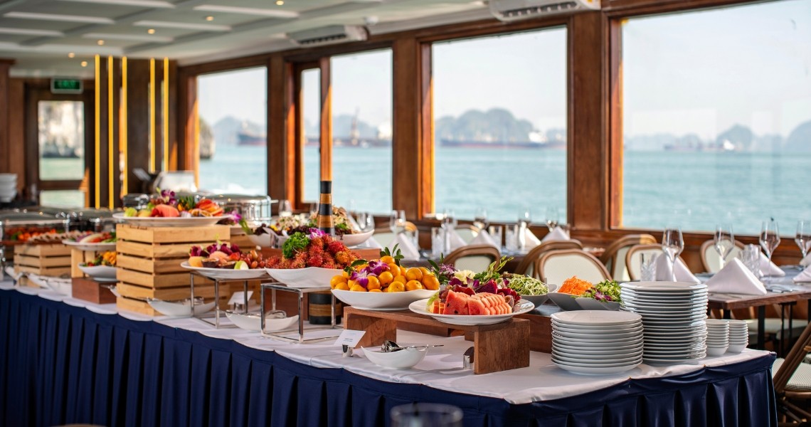 Lavoya Boutique Day Cruise
