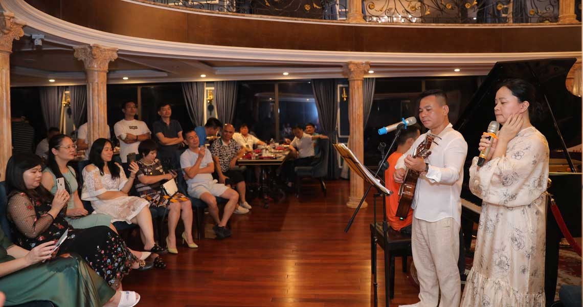 Le Theatre Cruises