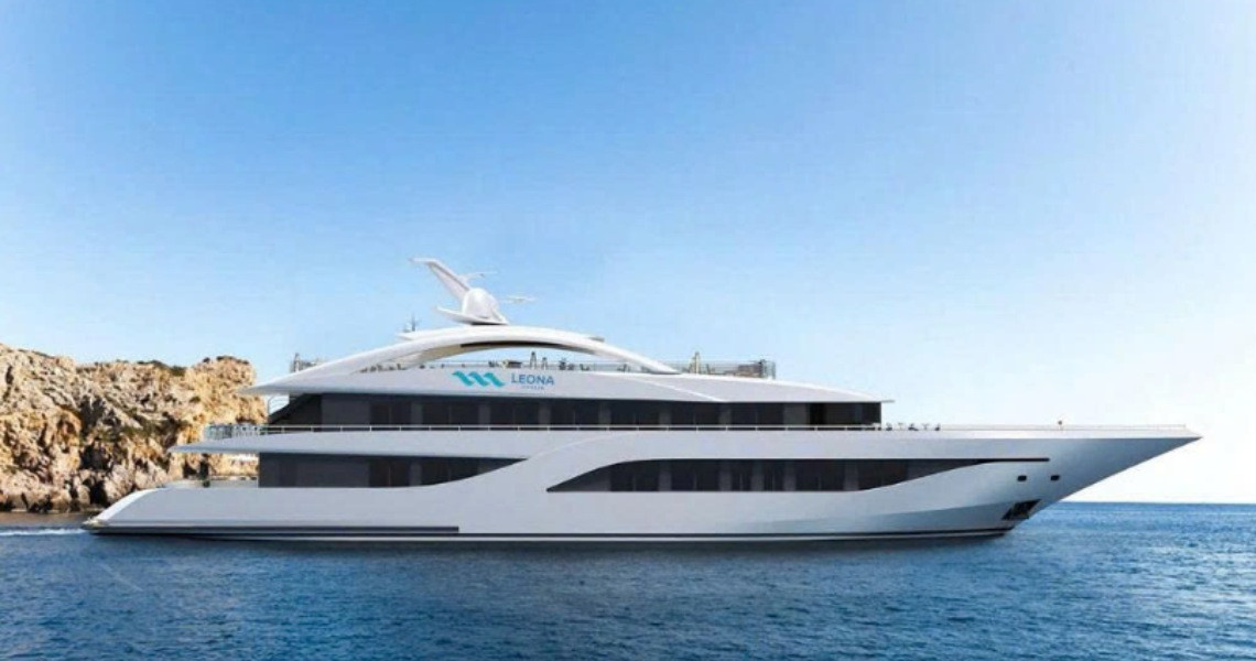 Leona Cruise