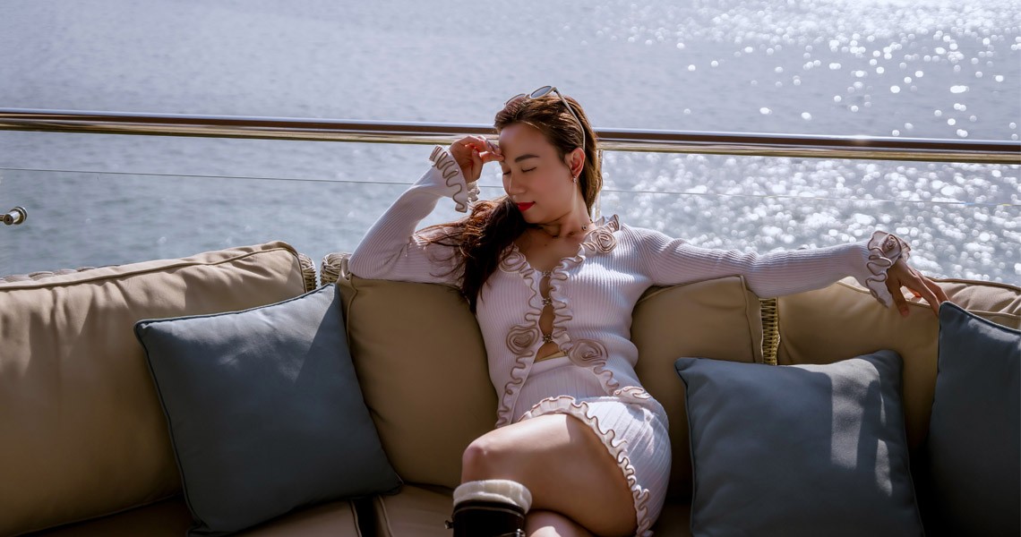 Luna Halong Cruise