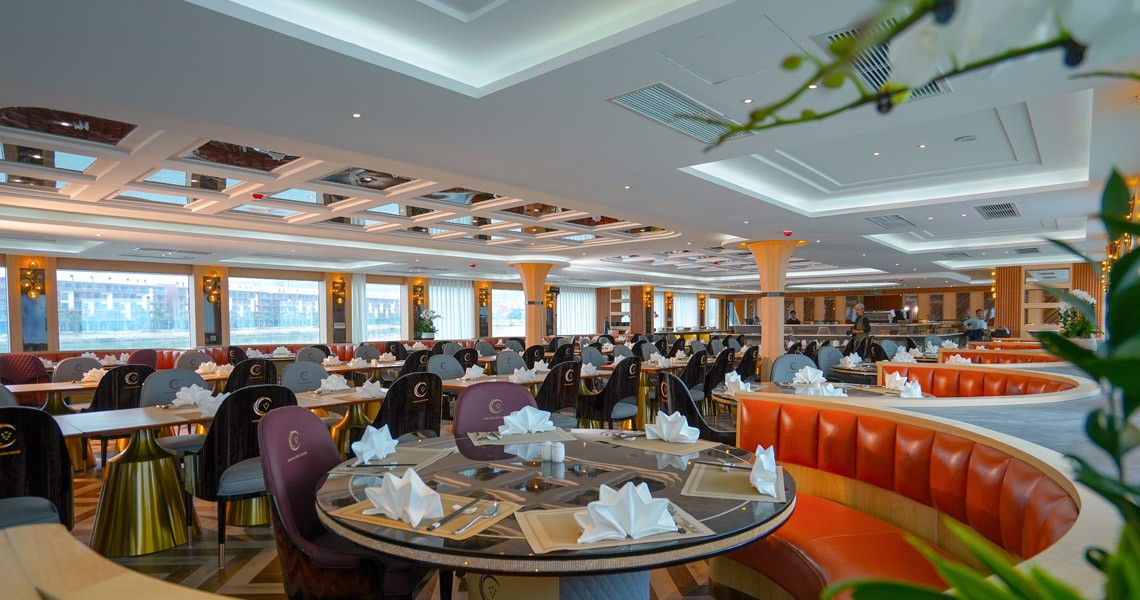 Luna Halong Cruise