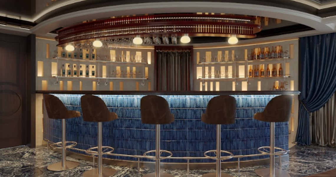 Lyra Grandeur Cruise