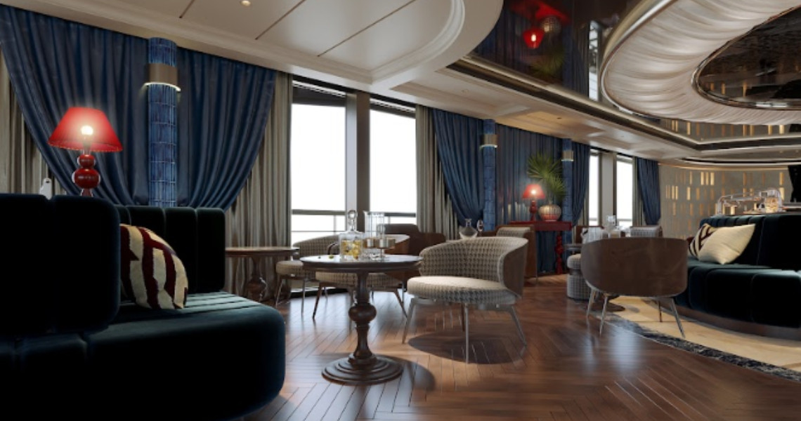 Lyra Grandeur Cruise