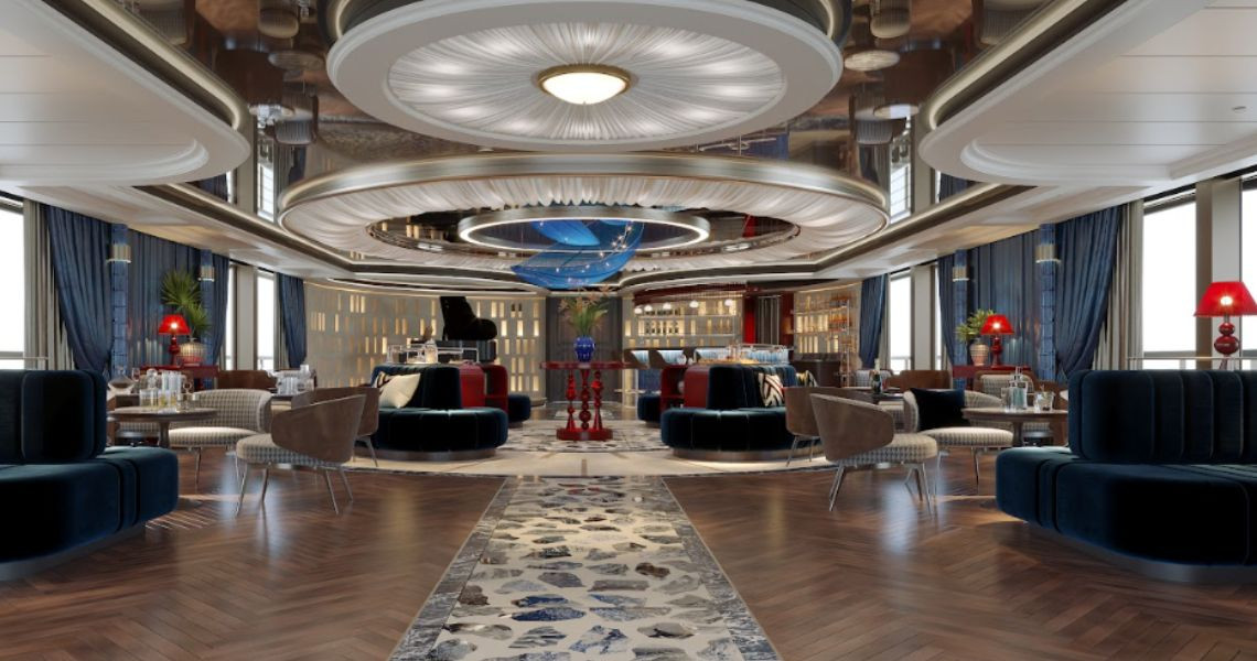 Lyra Grandeur Cruise