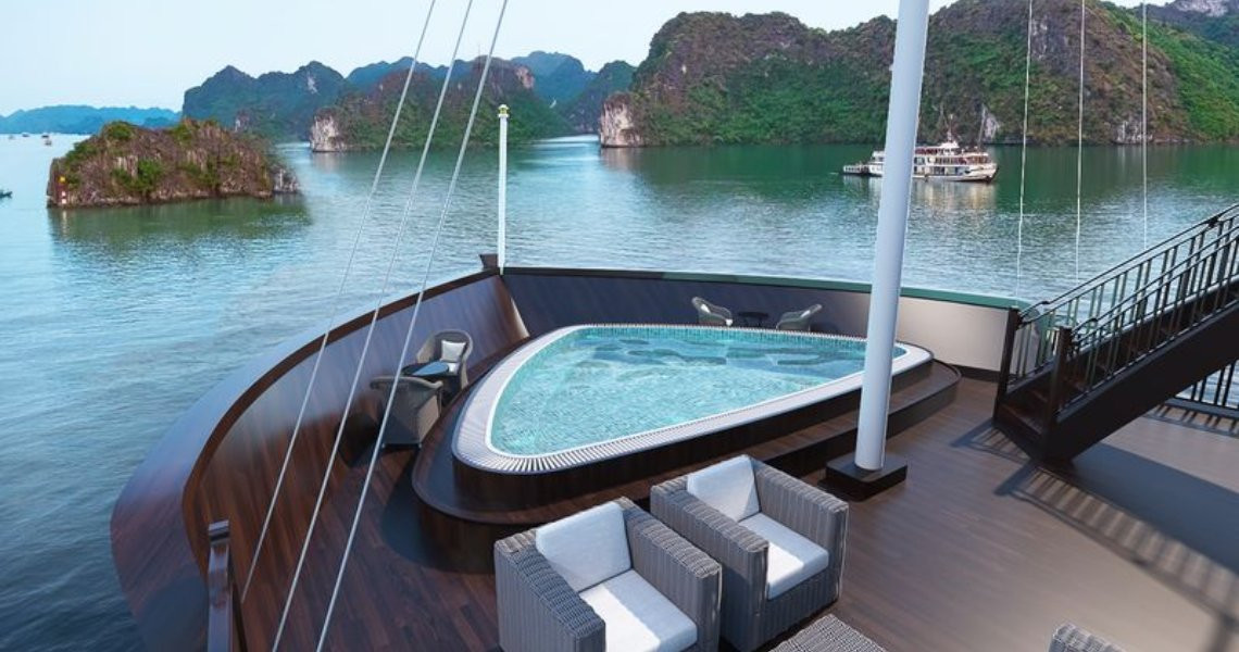 Majesty Prime Cruise