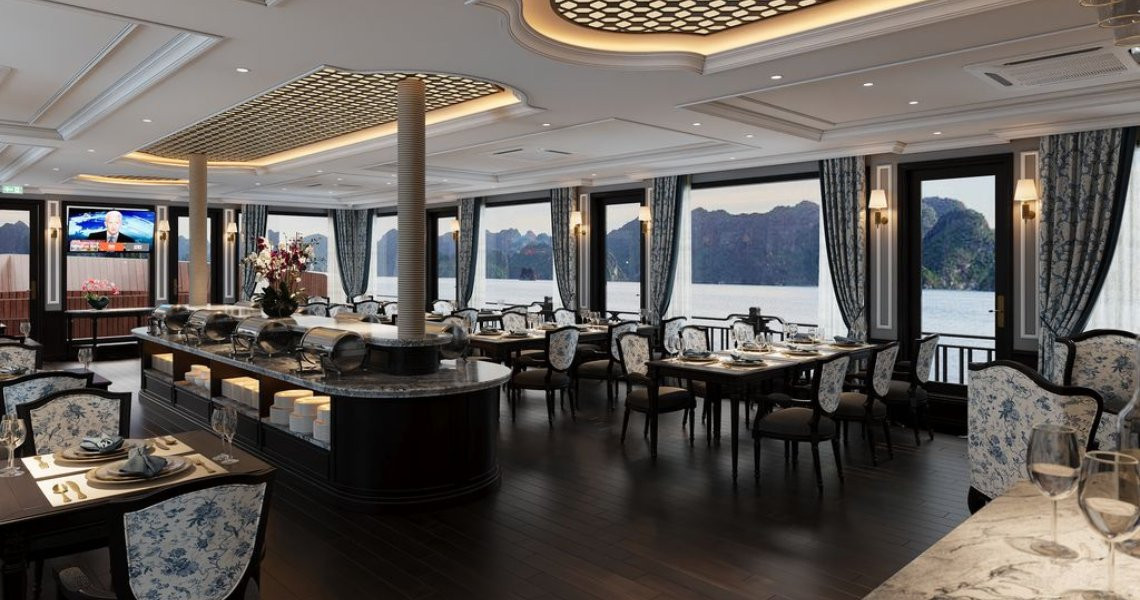 Majesty Prime Cruise