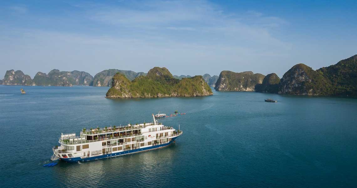 Mon Chéri Cruises