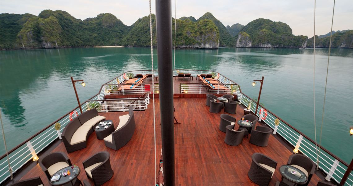 Orchid Classic Cruise