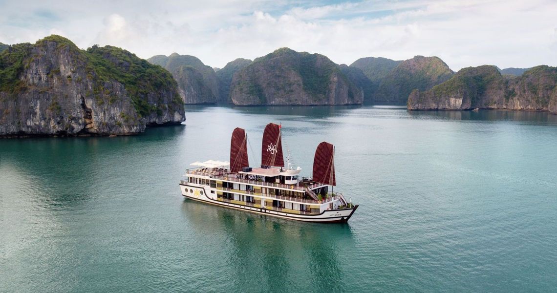 Orchid Classic Cruise