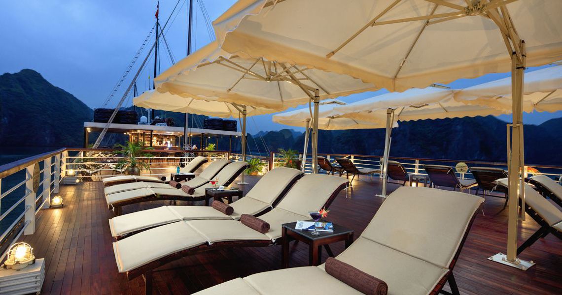Orchid Classic Cruise