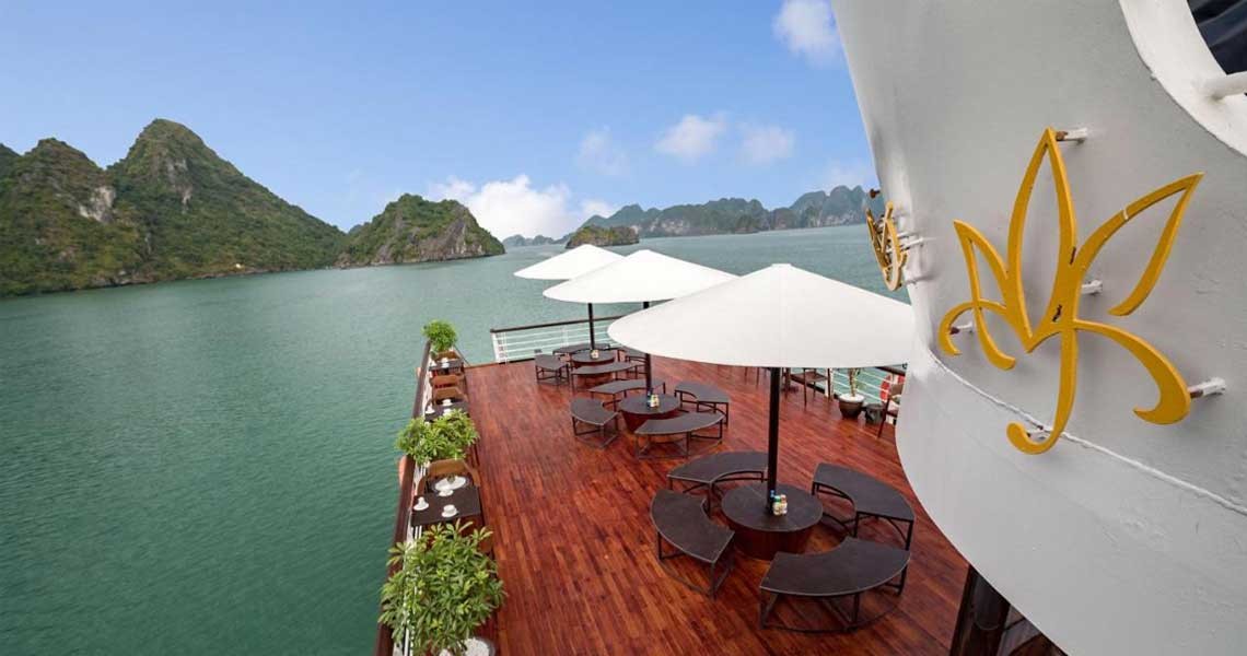 Orchid Day Cruise