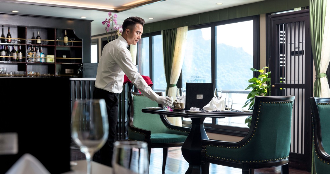 Orchid Premium Cruise