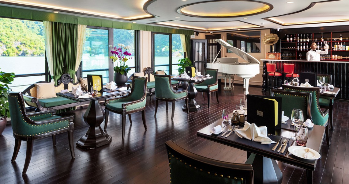 Orchid Premium Cruise