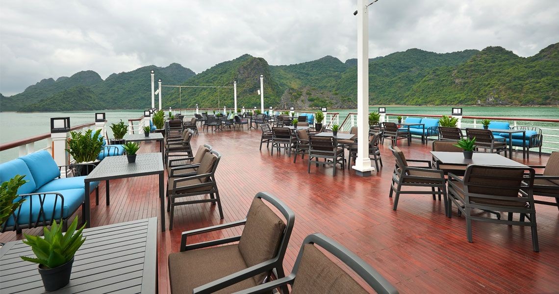 Paradise Grand Cruise