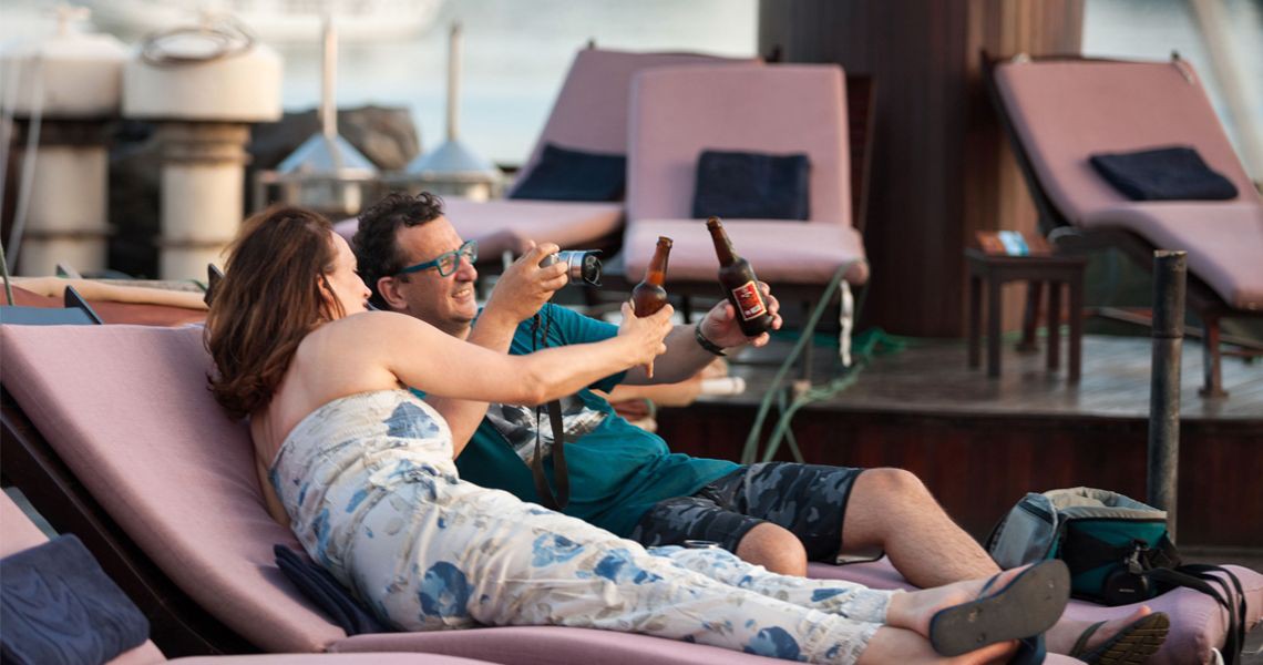 MilaLux Cruise