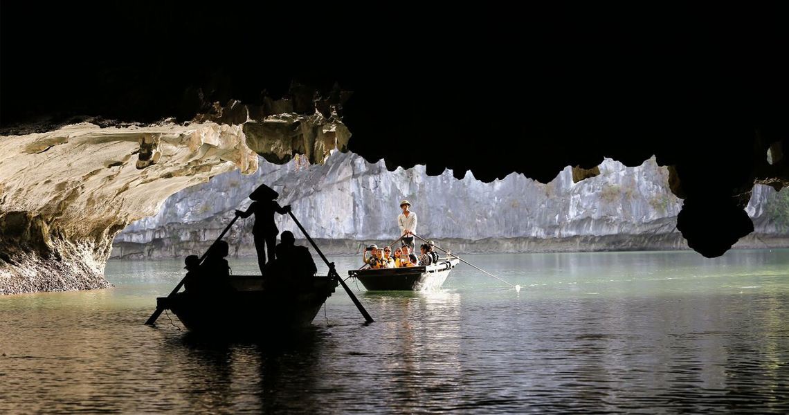 V'Spirit Cruises