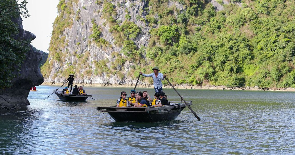 V'Spirit Cruises