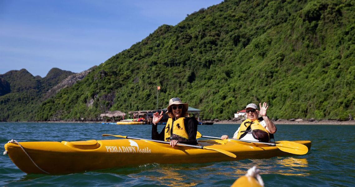 V'Spirit Cruises