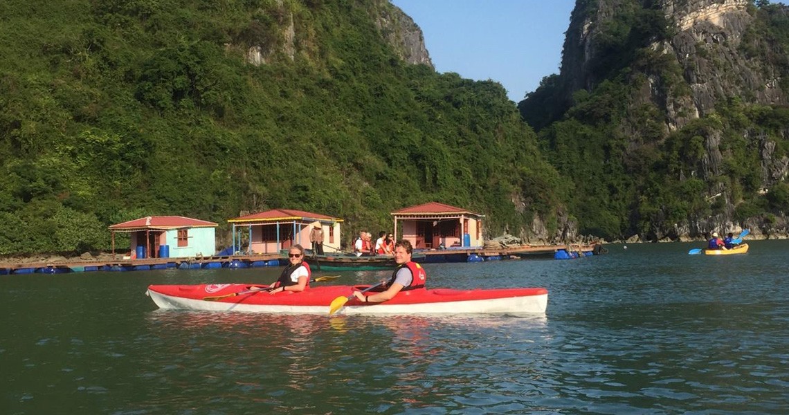 Renea Cruises