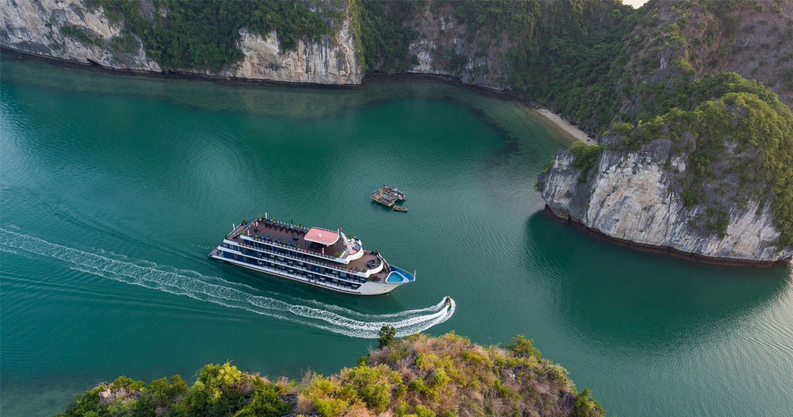 Rosy Cruise