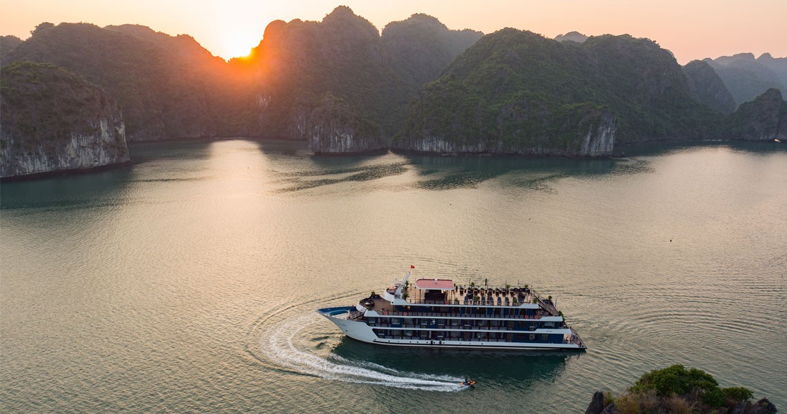Rosy Cruise