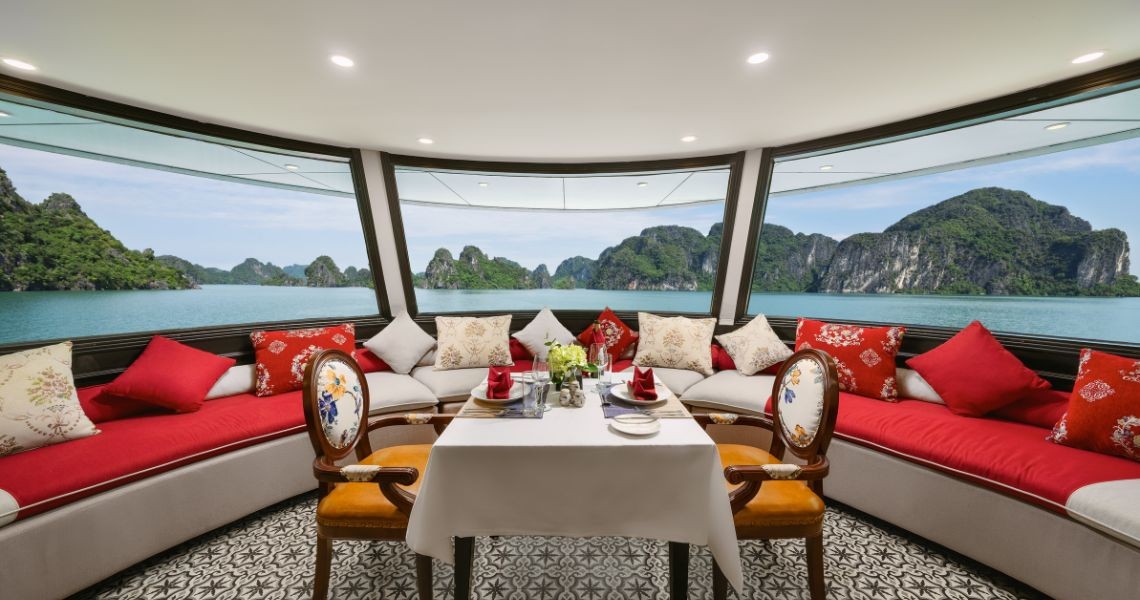 Sea Octopus Cruise