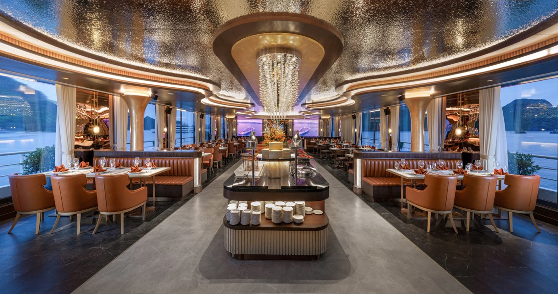Sea Stars Cruise
