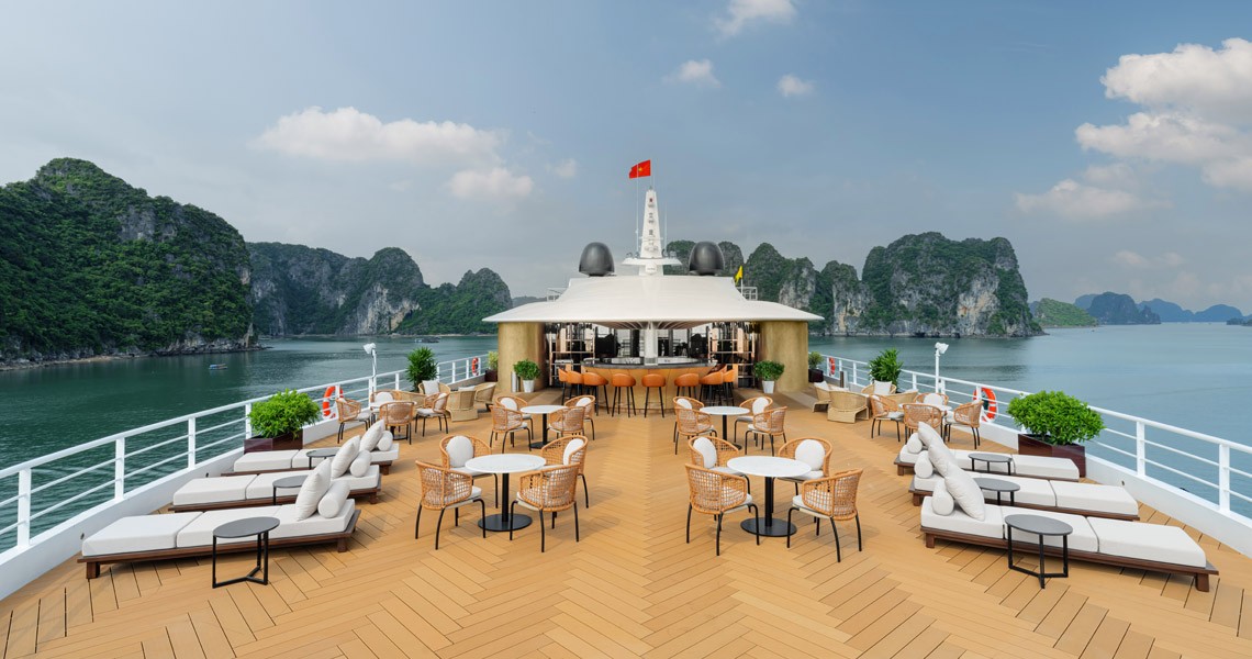 Sea Stars Cruise
