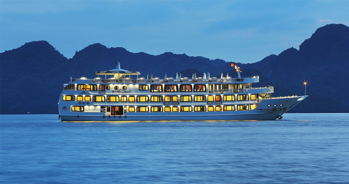 Starlight Cruise