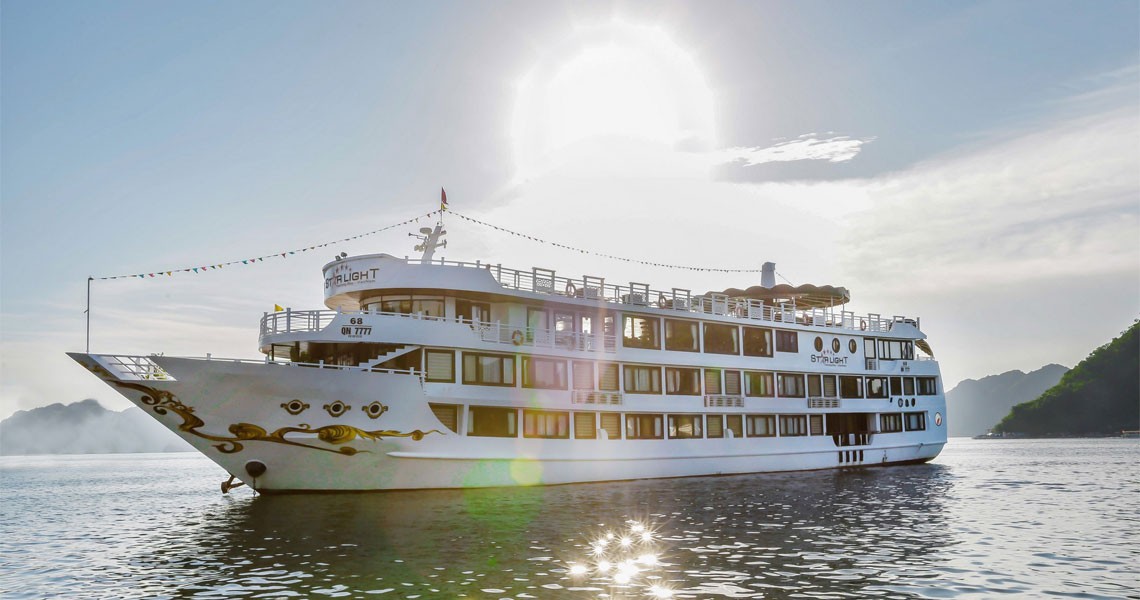 Starlight Cruise