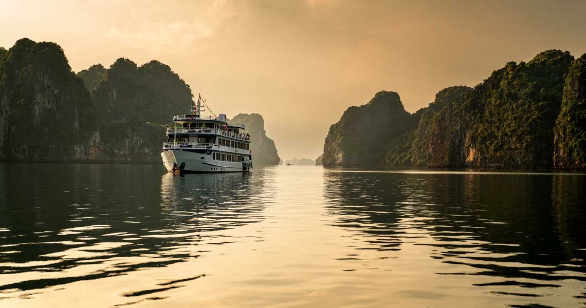 Swan Cruises