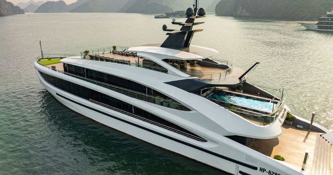 Taliya Cruise