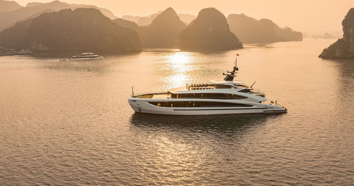 Taliya Cruise