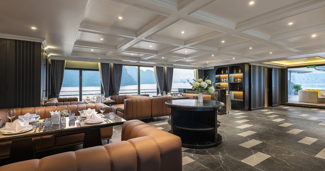Taliya Cruise