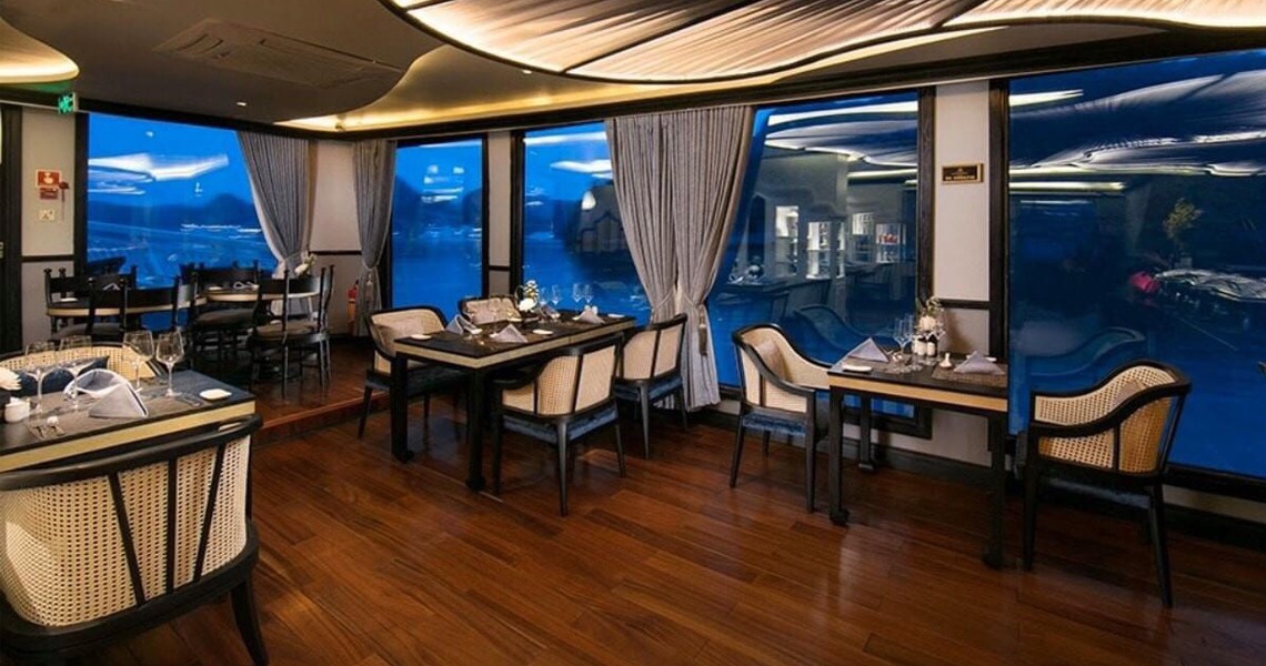 Verdure Lotus Premium Cruise