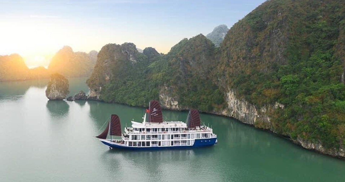 Verdure Lotus Premium Cruise