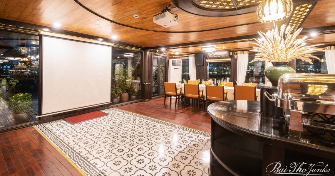 Victory Star Cruise