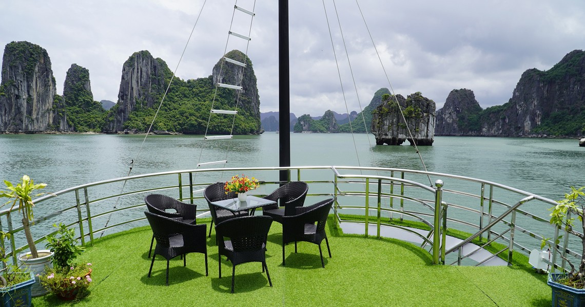 Wego Day Cruise