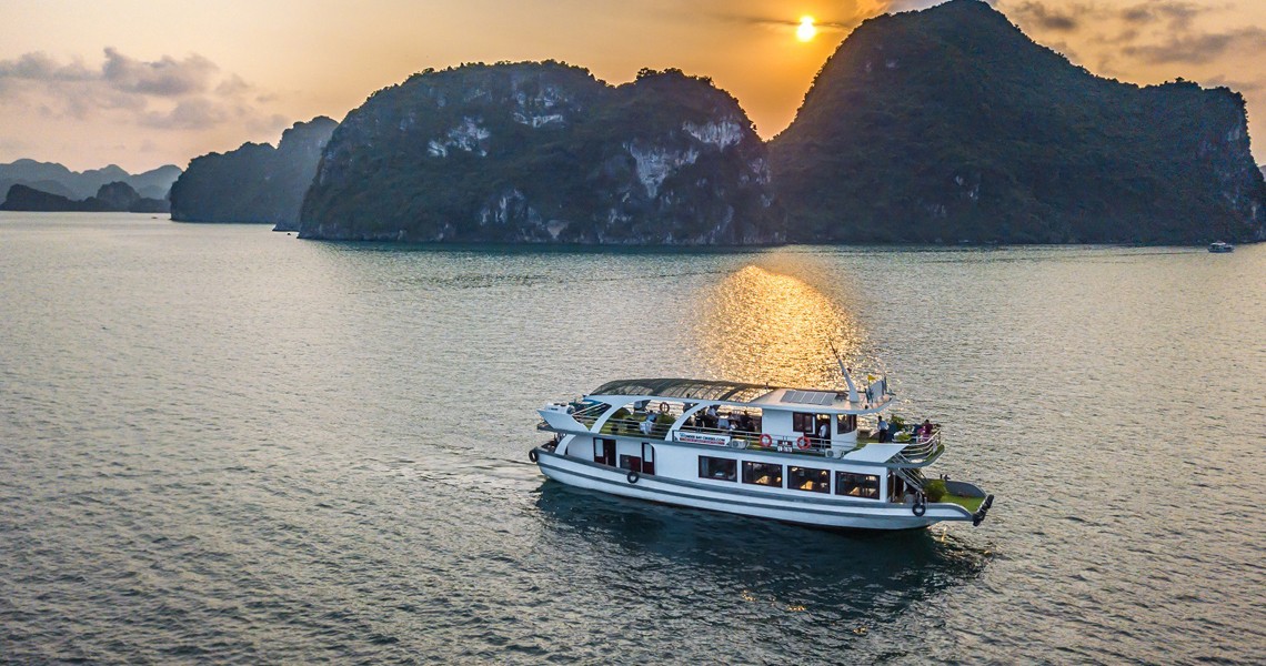 Wonderbay Cruise
