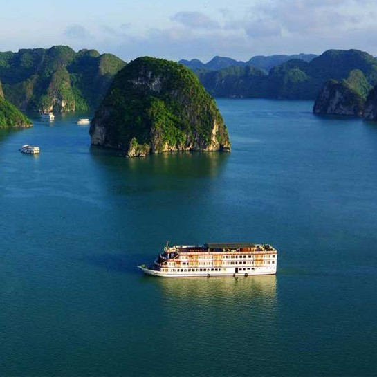 Amanda Premier Cruise 3 Days 2 Nights
