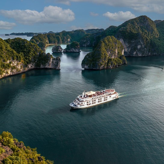 Ambassador Signature Cruise 3 Days 2 Nights