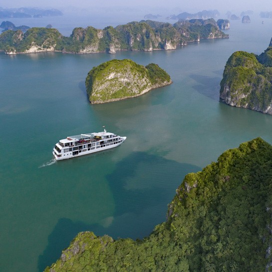 Athena Royal Cruise 3 Days 2 Nights