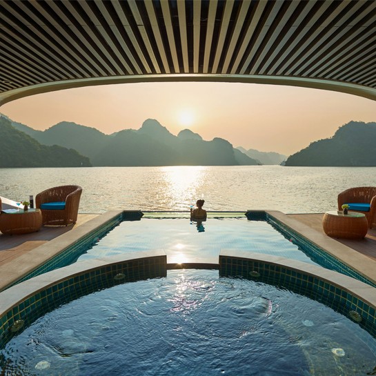 Capella Cruise 4 Days 3 Nights