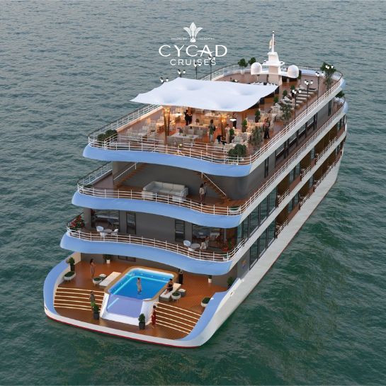 Cycad Cruise 3 Days 2 Nights