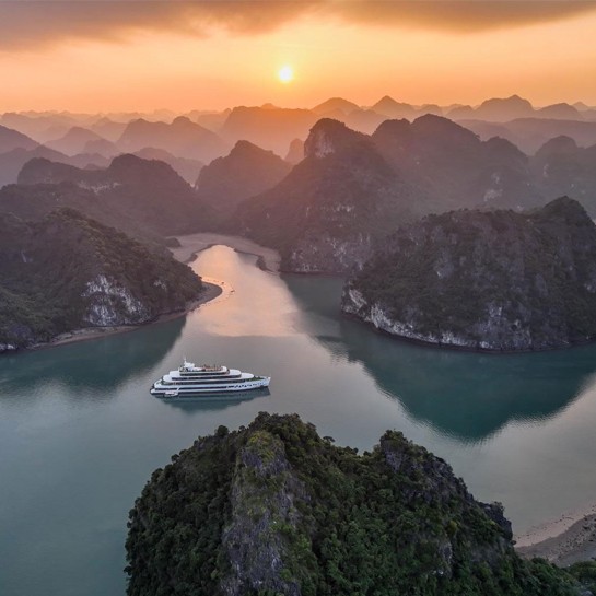 Elite of The Seas 3 Days 2 Nights