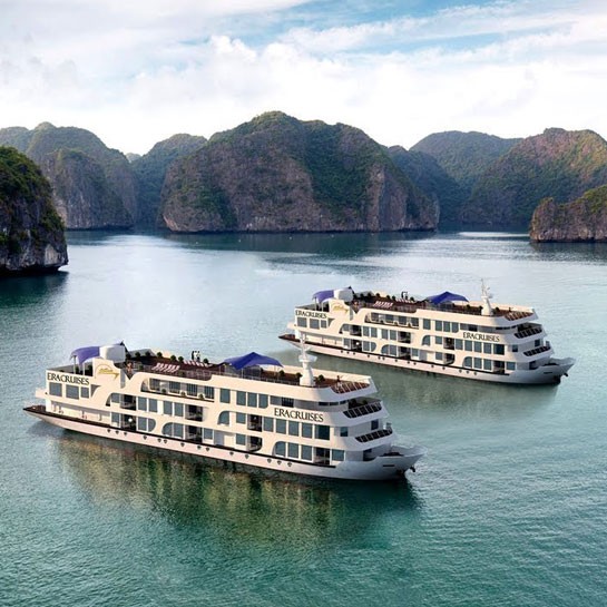 Era Cruise 3 Days 2 Nights